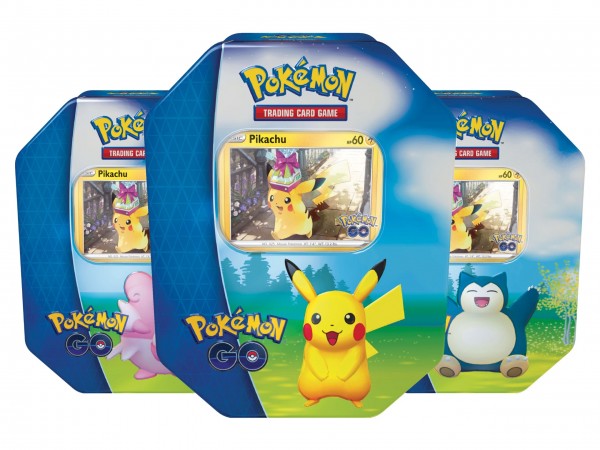 Pokémon GO: Collection Tin (EN) SWSH10.5 – Pokémon TCG