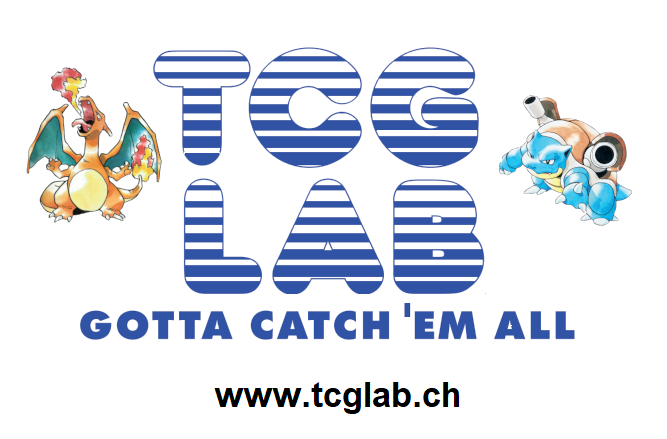 TCGLAB