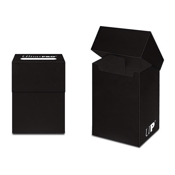 Black Deck Box