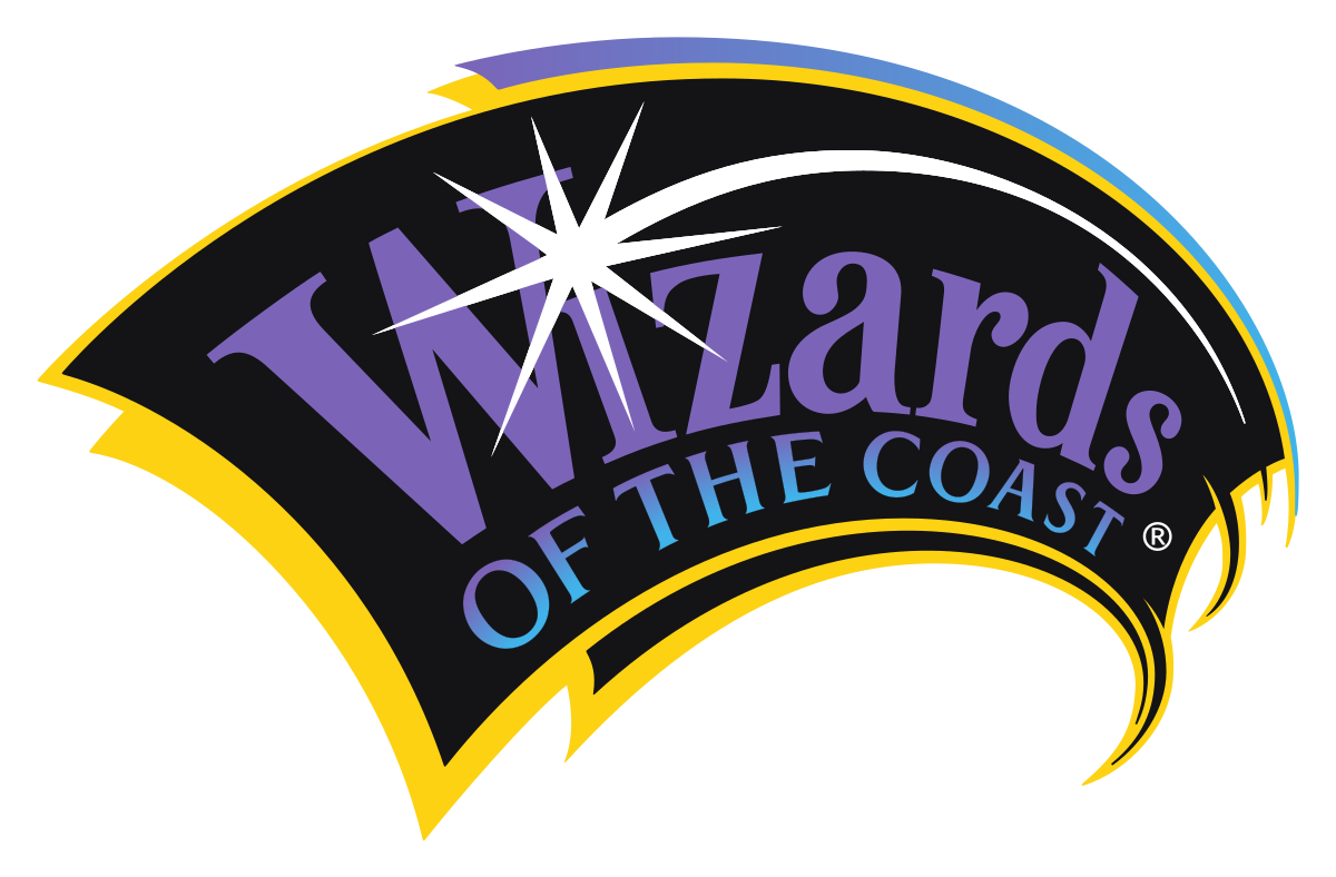 wizzard of the coast