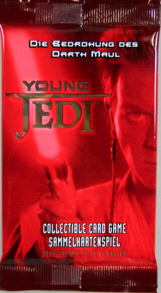 Young Jedi - Die Bedrohung des Darth Maul