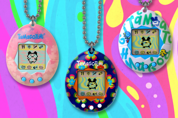 Tamagotchi Original